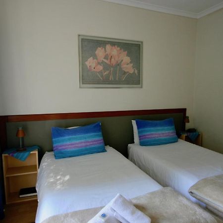 Clouds Guest House Durbanville Dış mekan fotoğraf