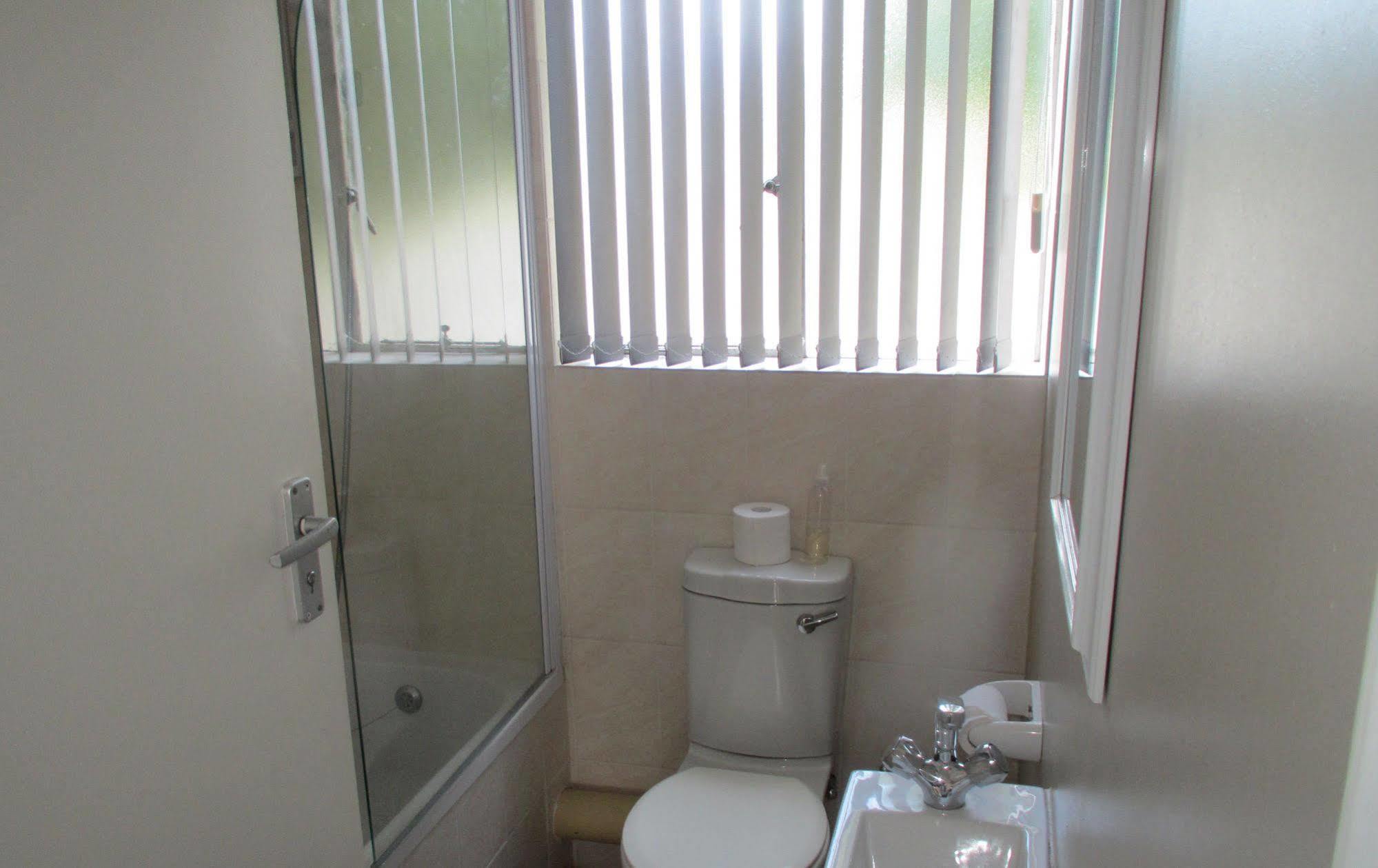 Clouds Guest House Durbanville Dış mekan fotoğraf