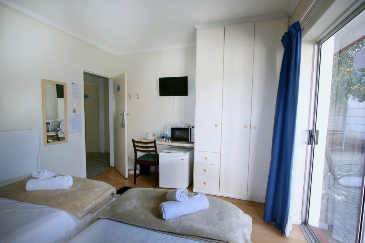Clouds Guest House Durbanville Dış mekan fotoğraf