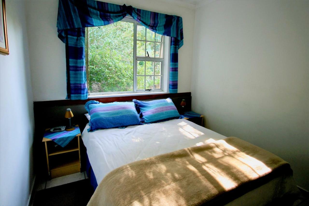 Clouds Guest House Durbanville Dış mekan fotoğraf