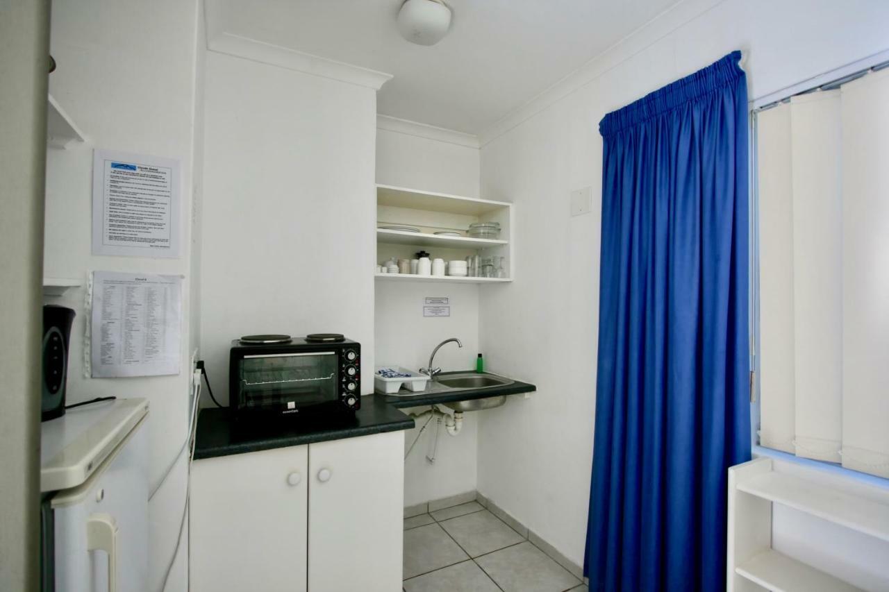 Clouds Guest House Durbanville Dış mekan fotoğraf