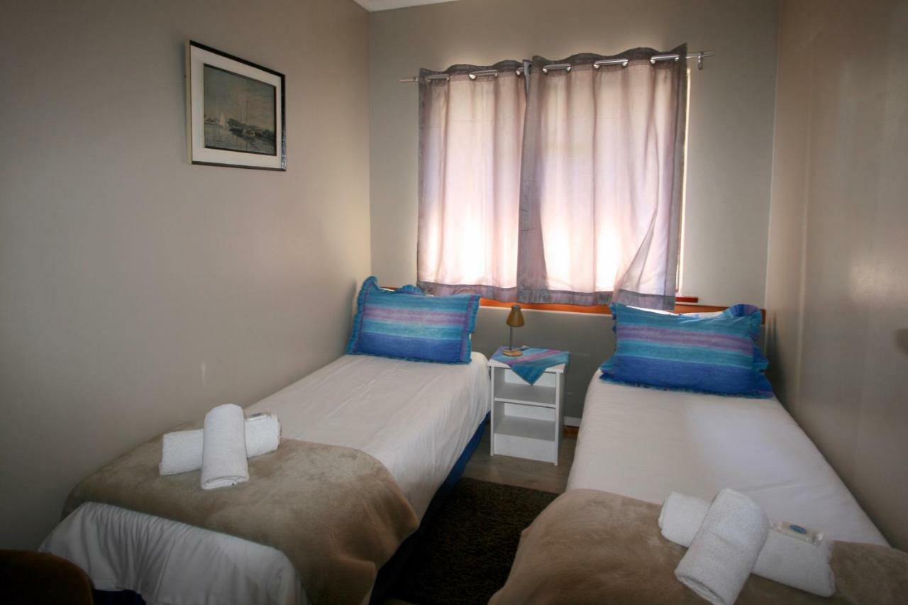 Clouds Guest House Durbanville Dış mekan fotoğraf