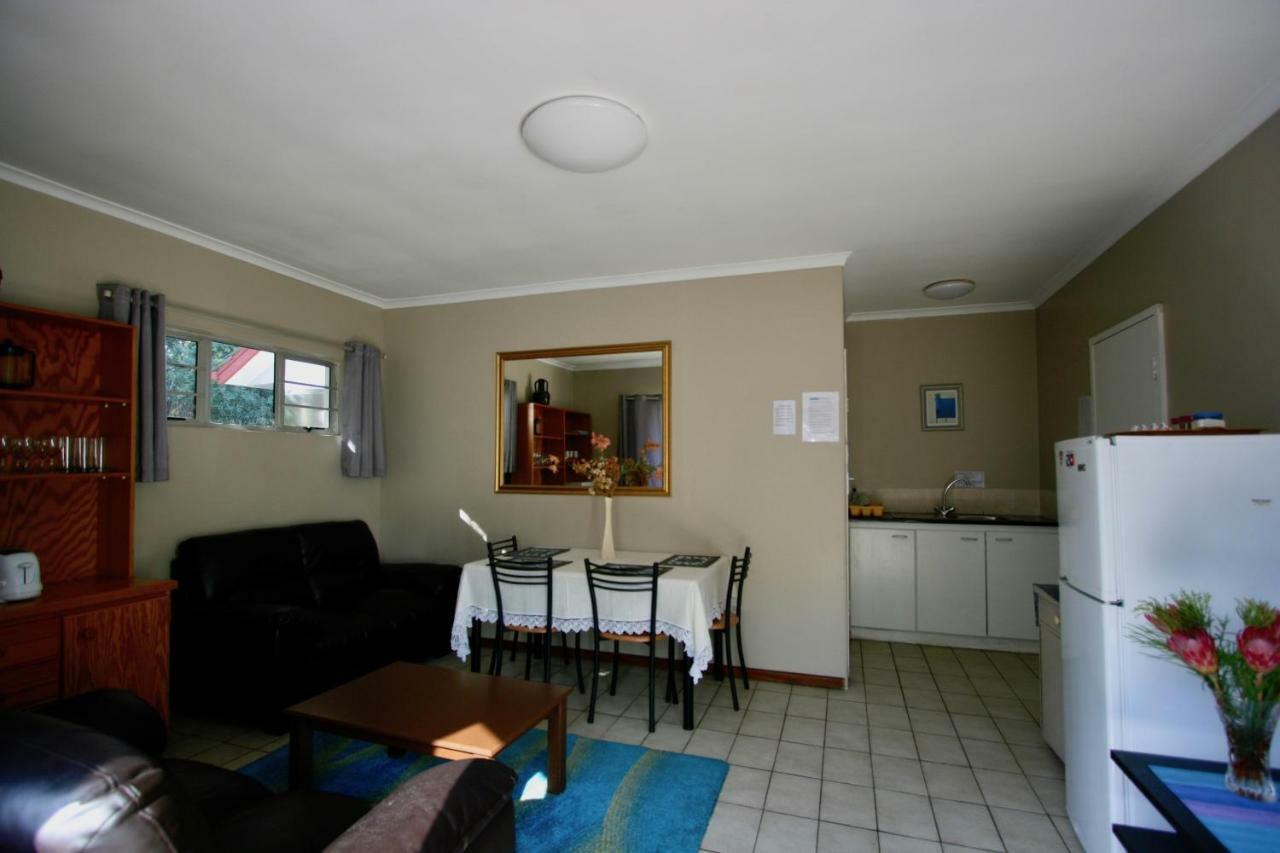 Clouds Guest House Durbanville Dış mekan fotoğraf