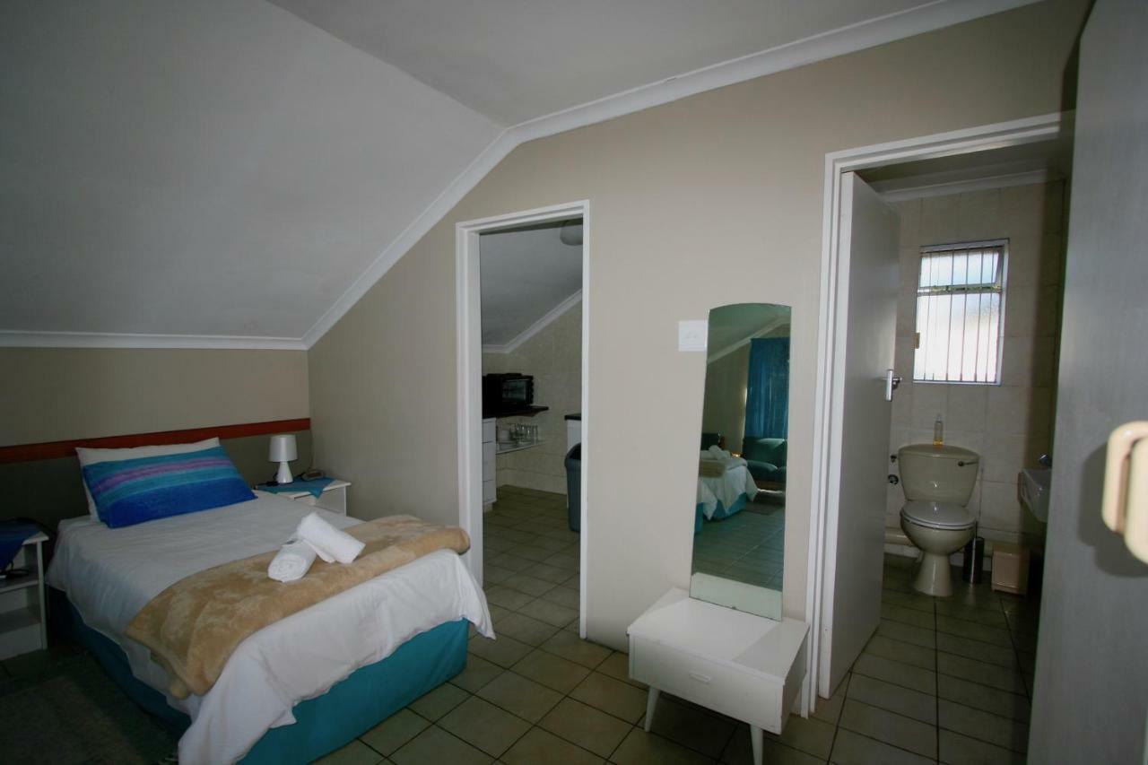 Clouds Guest House Durbanville Dış mekan fotoğraf