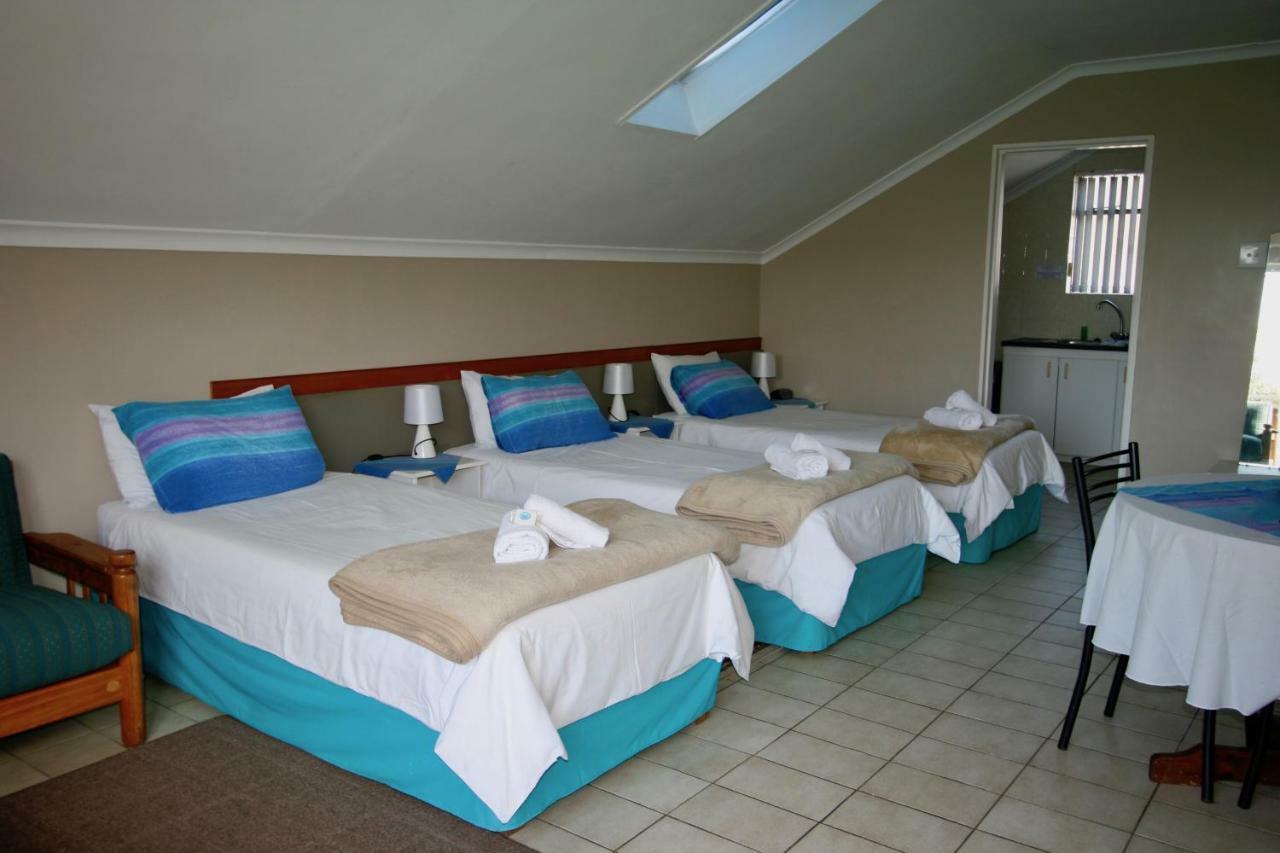 Clouds Guest House Durbanville Dış mekan fotoğraf
