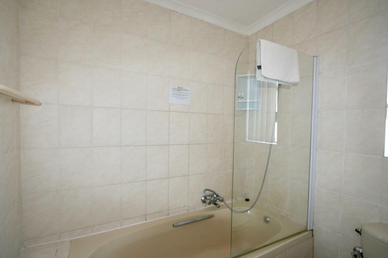 Clouds Guest House Durbanville Dış mekan fotoğraf