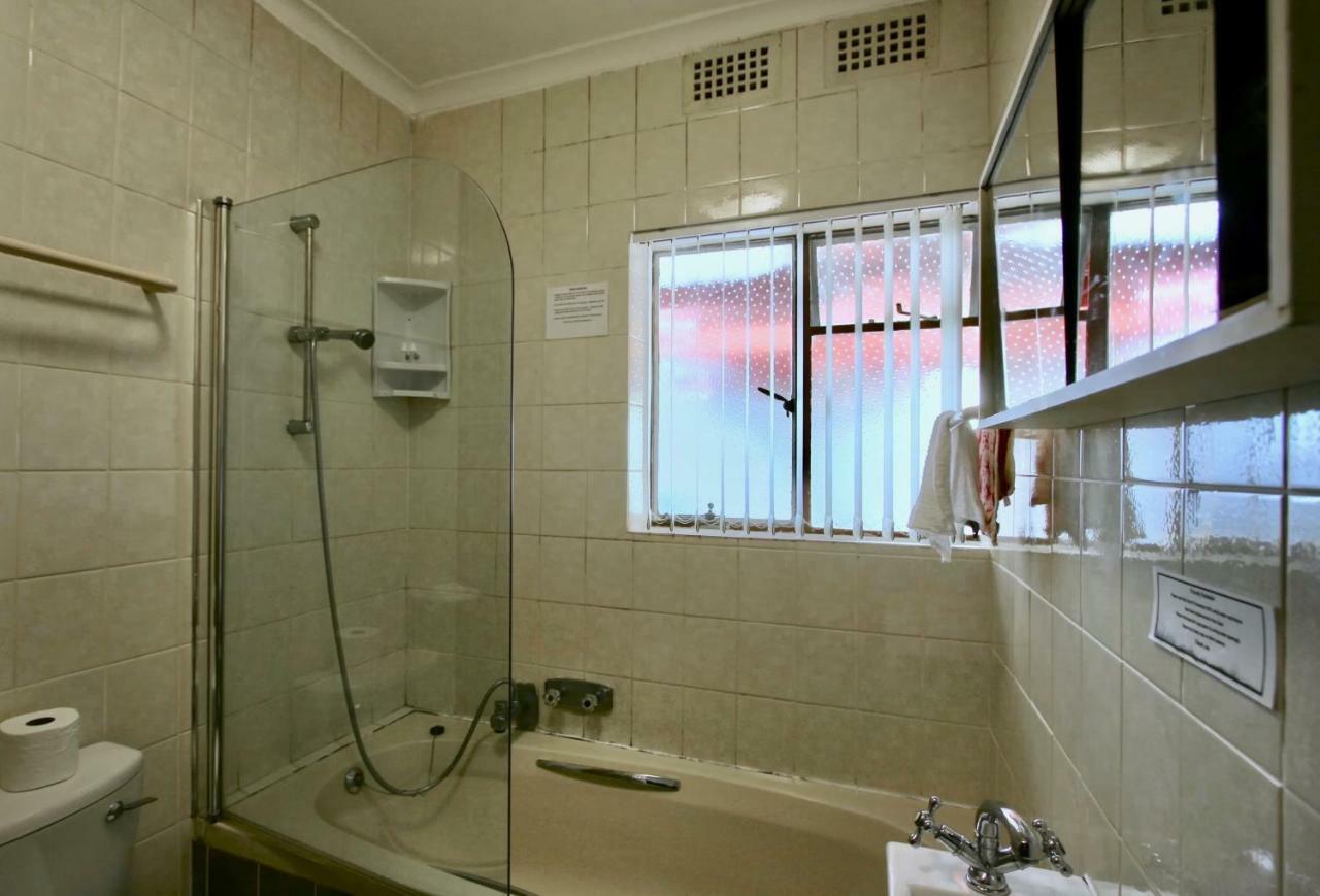 Clouds Guest House Durbanville Dış mekan fotoğraf