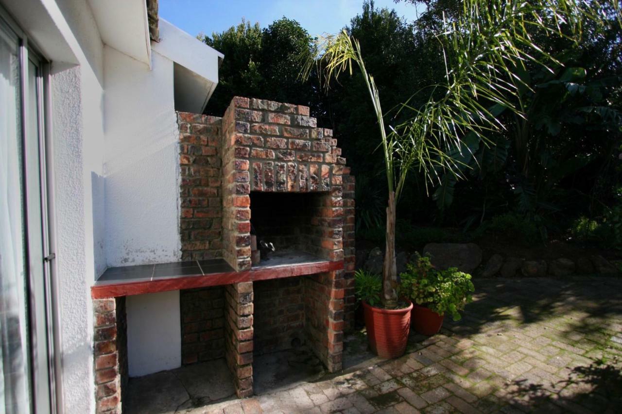 Clouds Guest House Durbanville Dış mekan fotoğraf
