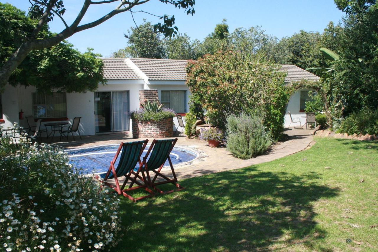 Clouds Guest House Durbanville Dış mekan fotoğraf