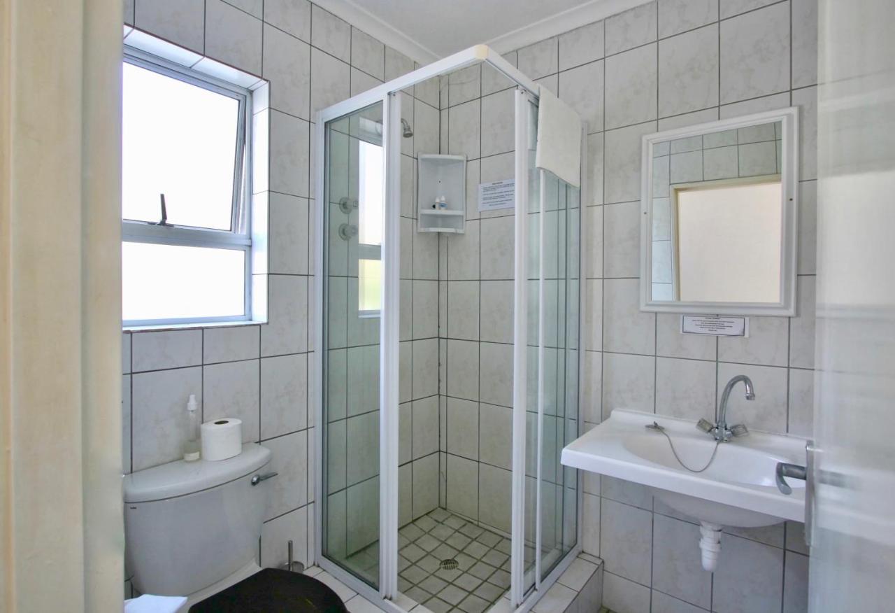 Clouds Guest House Durbanville Dış mekan fotoğraf