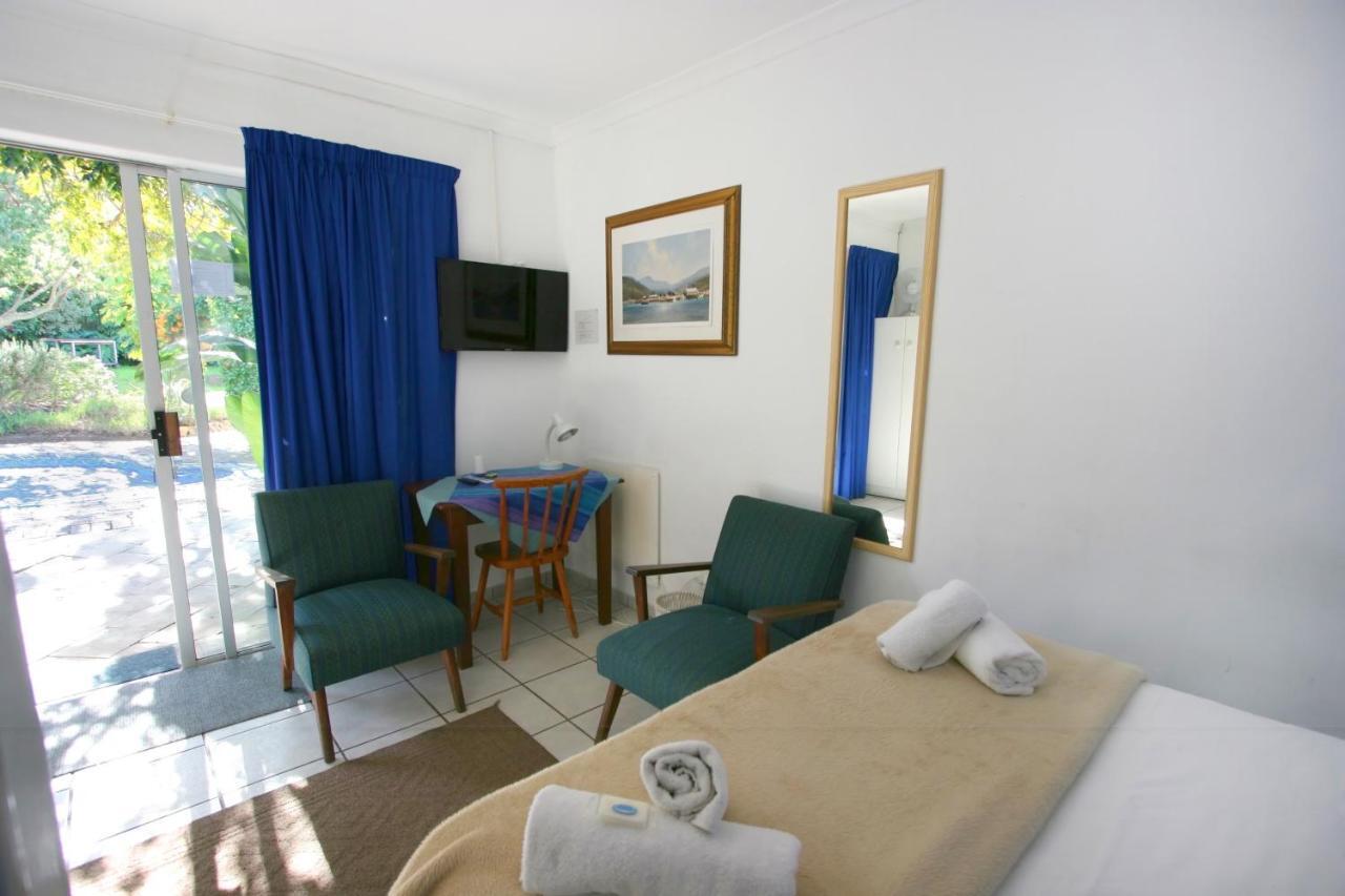 Clouds Guest House Durbanville Dış mekan fotoğraf