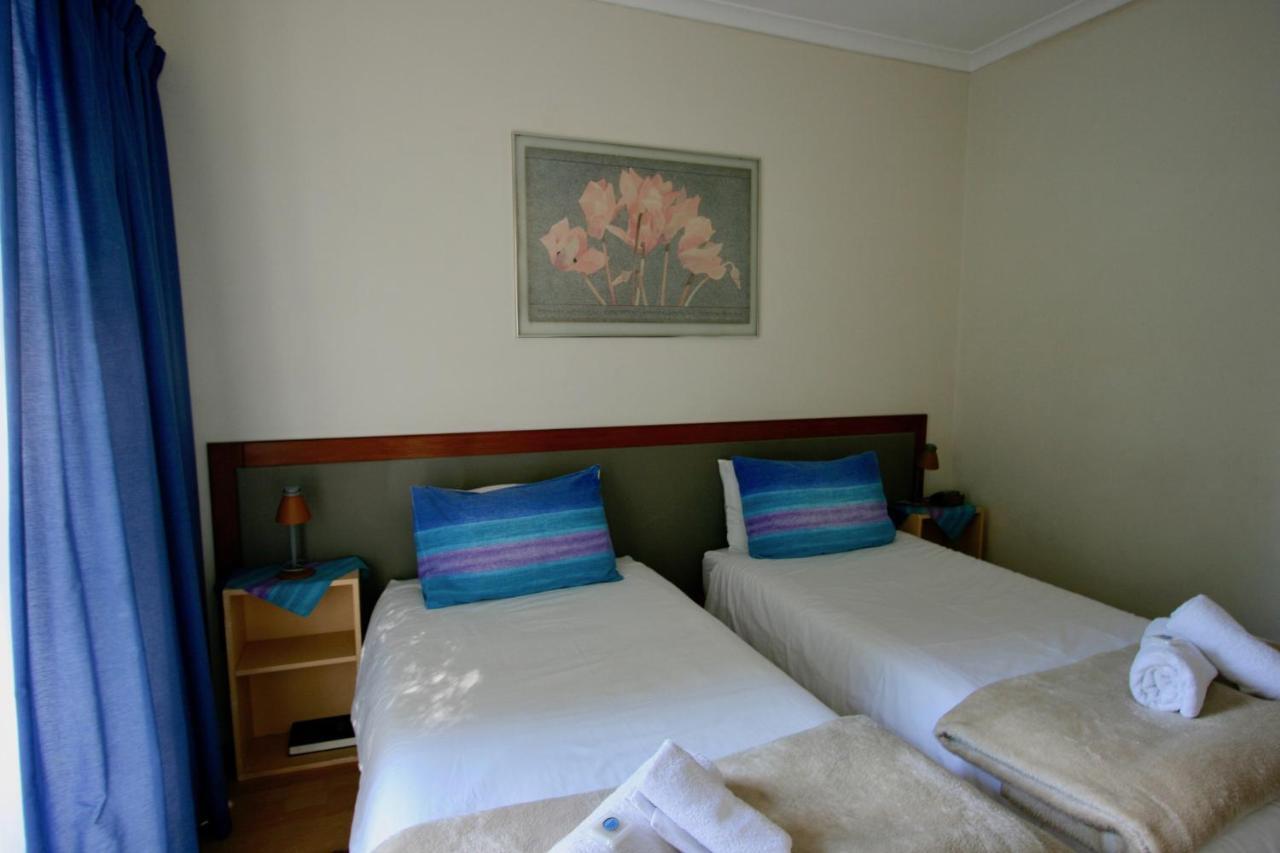 Clouds Guest House Durbanville Dış mekan fotoğraf